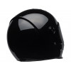 Casque BELL Eliminator Gloss Black taille XL