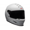 Casque BELL Eliminator Gloss White taille XS