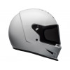 Casque BELL Eliminator Gloss White taille XS