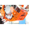 Sabot GP AXP PHD orange KTM SX-F250/350