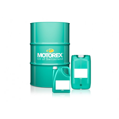 Huile boîte de vitesse MOTOREX Gear Oil EP 80W 5L