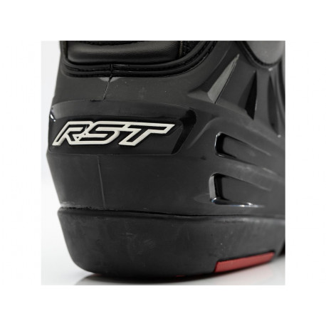 Bottes RST Tractech Evo III Short WP CE noir taille 41 homme