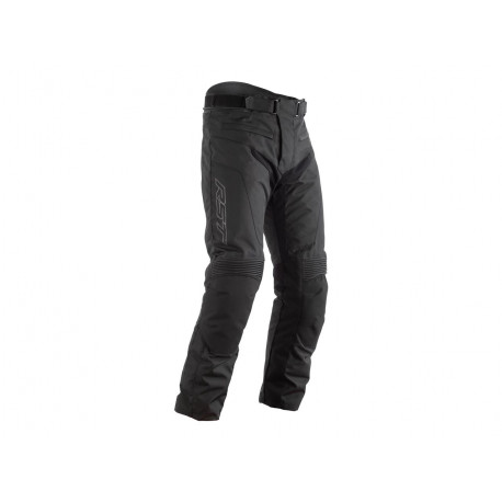 Pantalon textile RST Syncro CE noir taille SL 4XL homme