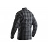 Veste textile RST Lumberjack Aramid CE gris taille L homme