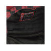 Veste textile RST Lumberjack Aramid CE rouge taille 3XL homme