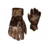 Gants RST Hillberry CE cuir marron taille S homme
