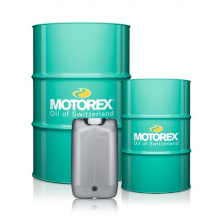 Liquide de refroidissement MOTOREX Coolant M3.0 - 25L
