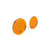 Kit lentilles DENALI TriOptic™ ambre éclairages DM 2.0 
