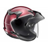 Casque Arai CT-F Gold Wing Red taille XS