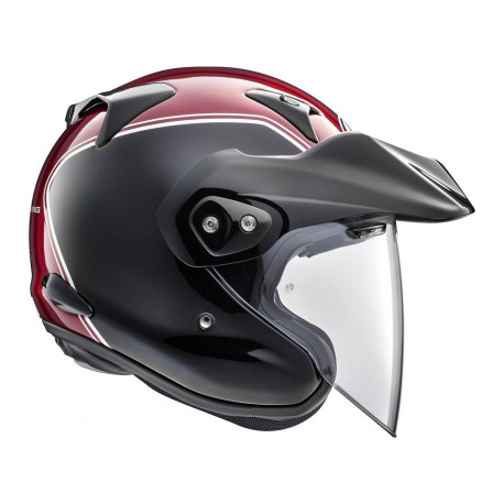 Casque Arai CT-F Gold Wing Red taille XL