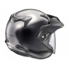 Casque Arai CT-F Gold Wing Grey taille S