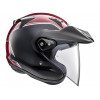 Casque Arai CT-F Gold Wing Red taille L