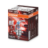 ampoules H4  Osram Night Breaker laSER 12V 60/55W type Xenon