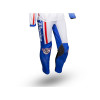 Pantalon S3 Vint bleu/blanc taille 44