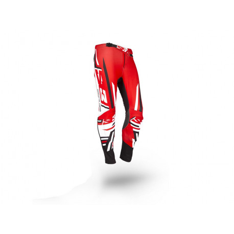 Pantalon S3 Racing Team enfant rouge/noir taille 20