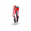 Pantalon S3 Racing Team rouge/noir taille 40