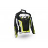 Veste S3 Racing Team jaune/noir taille XL