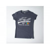 T-shirt RST Premium Goods gris taille XXL femme