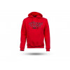 Sweatshirt S3 Off-Road rouge taille XXL