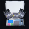 Kit de protection tableau de bord R&G RACING Second Skin transparent KTM/Husqvarna