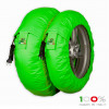 Couvertures chauffantes CAPIT Suprema Spina vert M/XXL