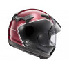 Casque ARAI QV-PRO Gold Wing Red taille S