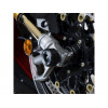 Protection de fourche R&G RACING - noir Honda CBR1000R-RR