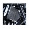 Protection de radiateur R&G RACING titane Kawasaki Z900RS