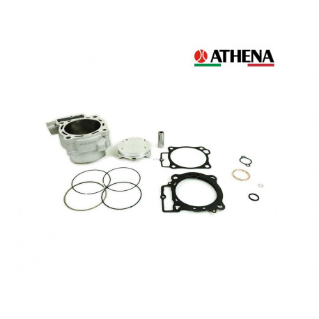 Kit cylindre-piston ATHENA Oversize Ø98m 468CC Honda CRF450R