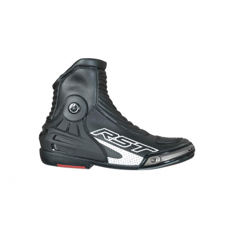Bottes RST Tractech Evo III Short WP CE noir taille 37 homme