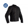 Veste RST F-Lite Airbag textile noir homme