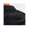 Veste RST Sabre Airbag textile noir homme