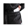 Veste RST Paragon 6 Airbag textile noir femme