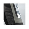 Combinaison RST Pro Series cuir gris/camo homme