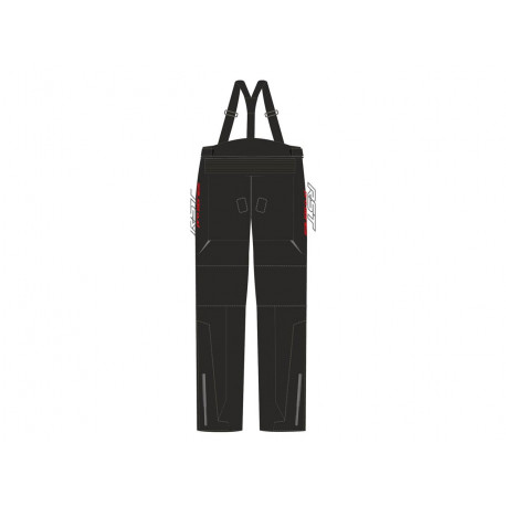 Pantalon RST Paragon 6 textile noir homme