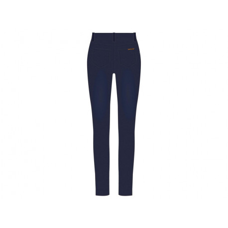 Jeans RST Tapered-Fit renforcé bleu femme