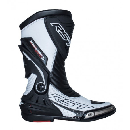 Bottes RST Tractech EVO 3 SP CE blanc taille 37 homme