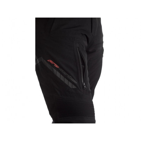 Pantalon RST Pathfinder CE textile noir taille 5XL homme