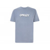 T-Shirt OAKLEY Stone B1B Uniform Grey taille M