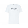T-Shirt OAKLEY Stone B1B blanc taille XXL