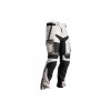Pantalon RST Adventure-X CE textile gris taille XXL homme