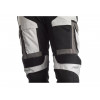 Pantalon RST Adventure-X CE textile gris taille S homme