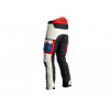 Pantalon RST Adventure-X CE textile Ice/Blue/Red taille XL femme