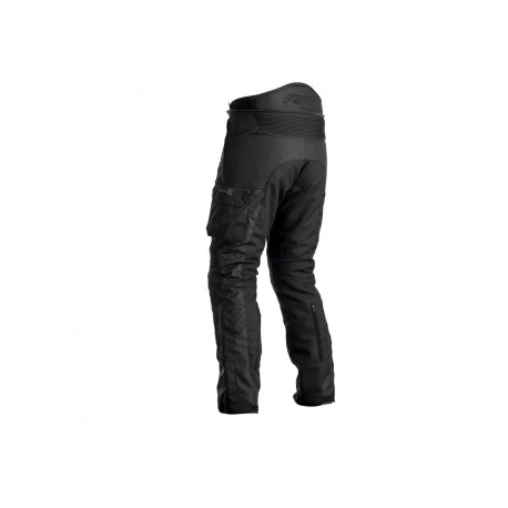 Pantalon RST Adventure-X CE textile noir taille L femme