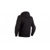 Sweatshirt à capuche RST Zip Through Kevlar® CE textile noir taille S homme