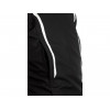 Blouson RST Axis CE textile noir/blanc taille 4XL homme