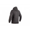 Sweatshirt à capuche RST Pullover Kevlar® CE gris taille M homme
