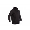 Sweatshirt à capuche RST Pullover Kevlar® CE noir taille M homme
