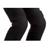 Pantalon RST Maverick CE textile - noir taille 5XL
