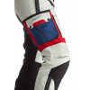 Pantalon RST Adventure-X CE textile - blue/red taille 2XL